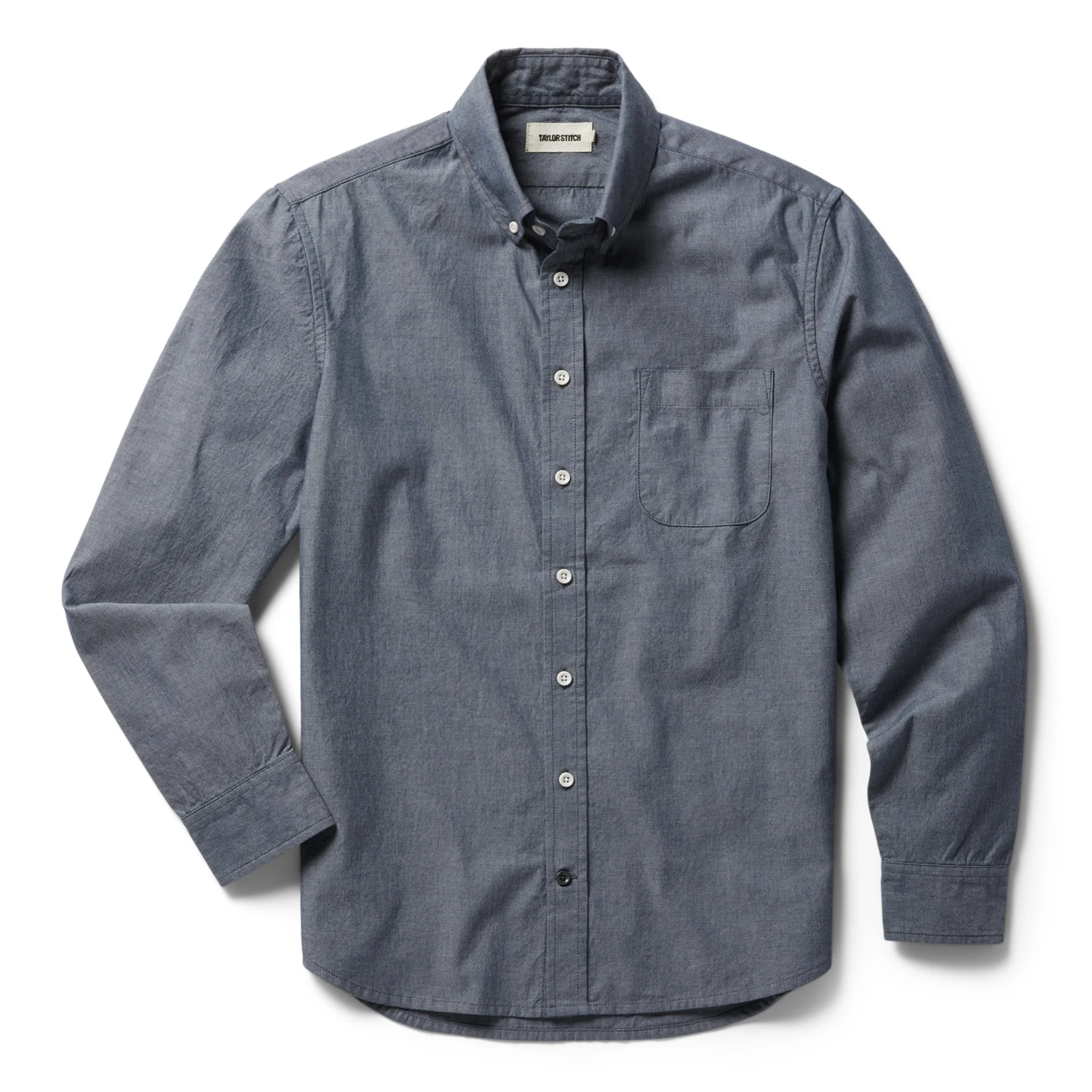 The Jack In Blue Chambray - Image 5