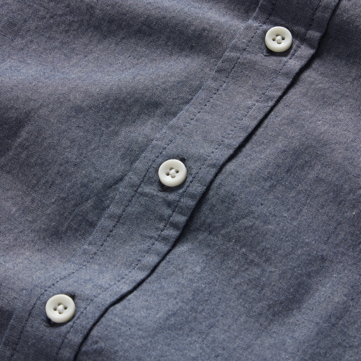 The Jack In Blue Chambray - Image 7