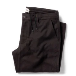 The Carmel Pant In Timber