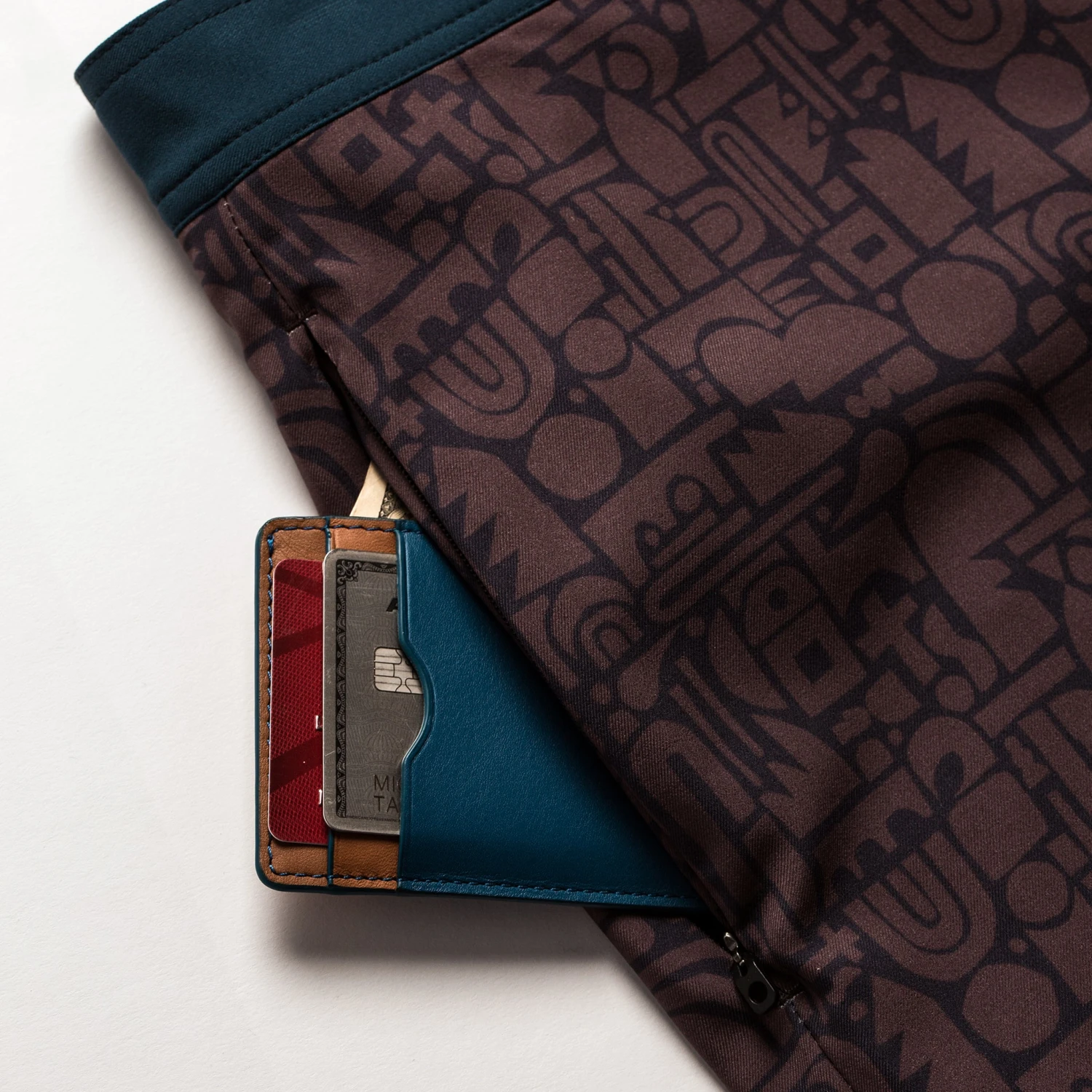 The Bo Boardie In Building Blocks - Image 6