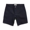None The Camp Short In Navy