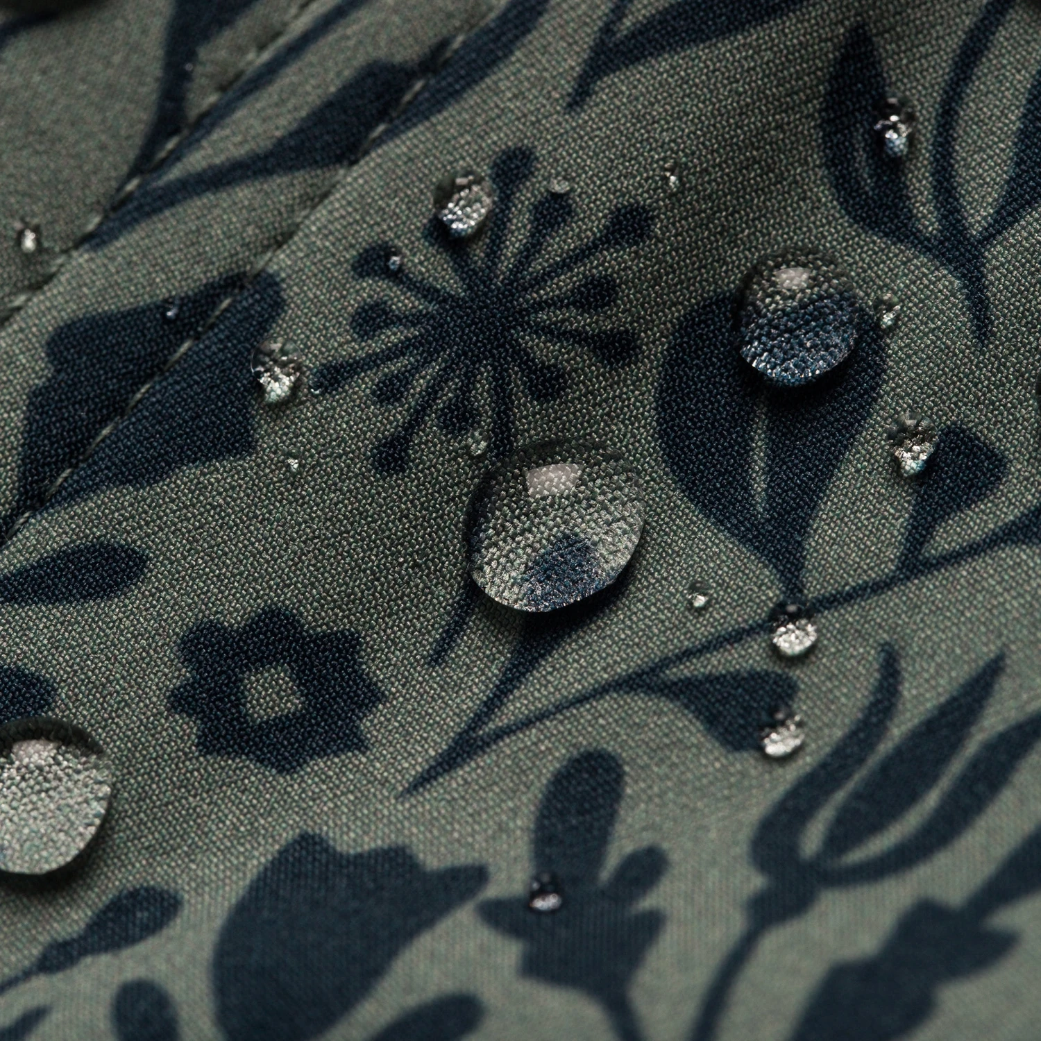 The Bo Boardie In Sea Floral - Image 8