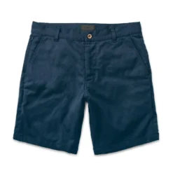 None The Lloyd Short In Navy