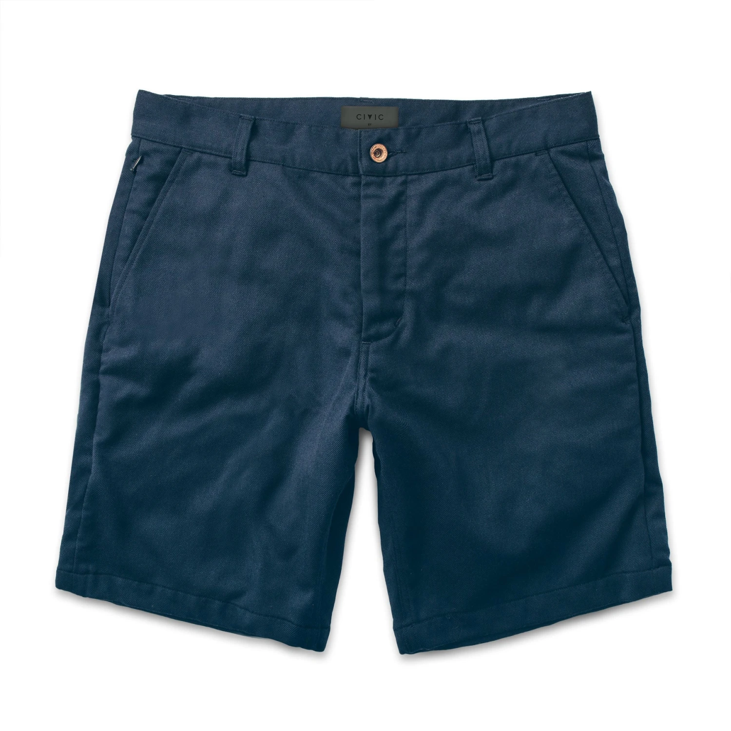 None The Lloyd Short In Navy
