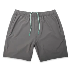 The Myles Momentum Short In Fog