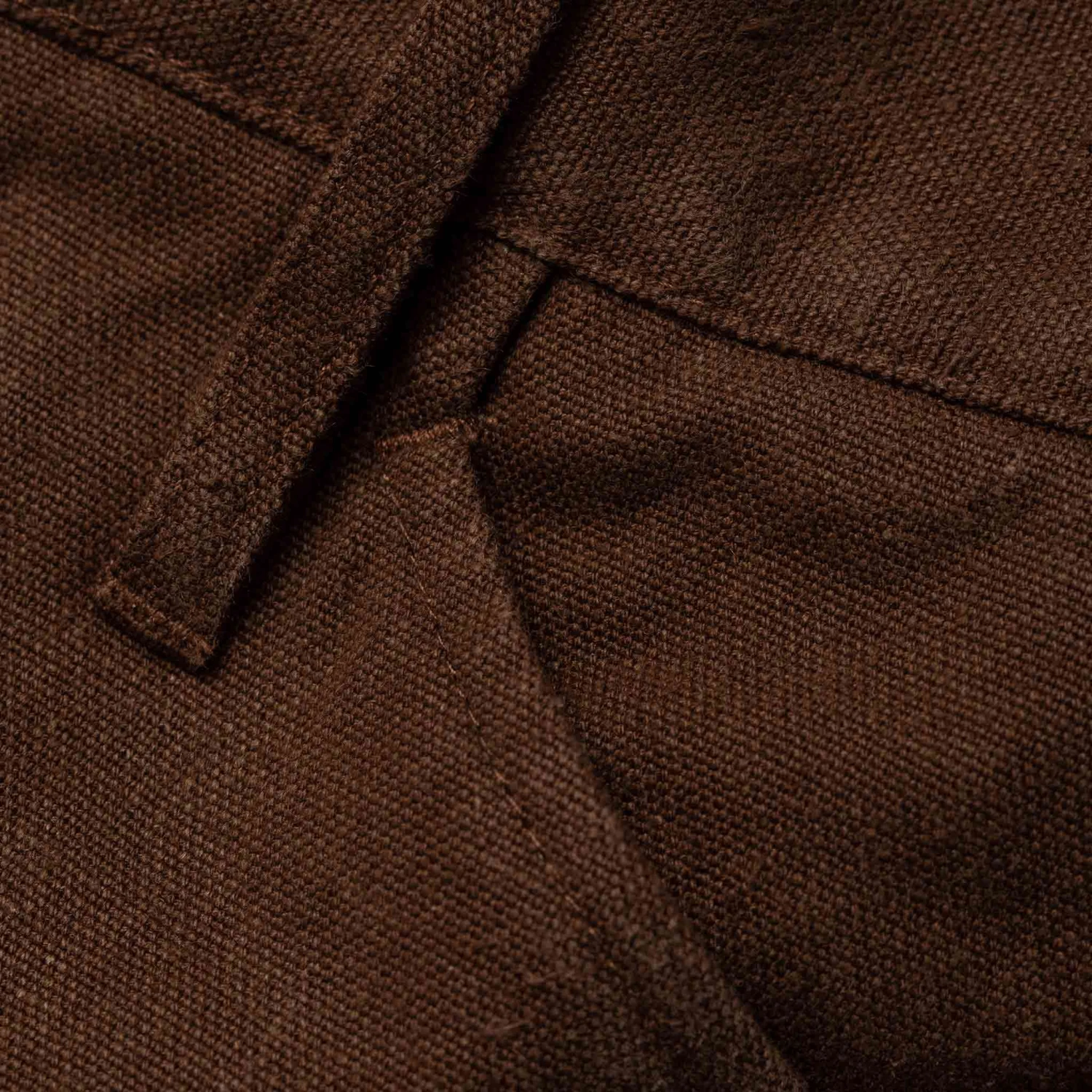The Camp Pant In Timber Boss Duck - Image 7