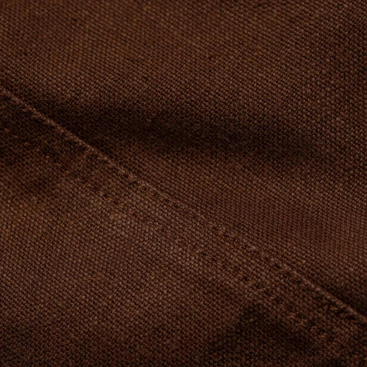 The Camp Pant In Timber Boss Duck - Image 9