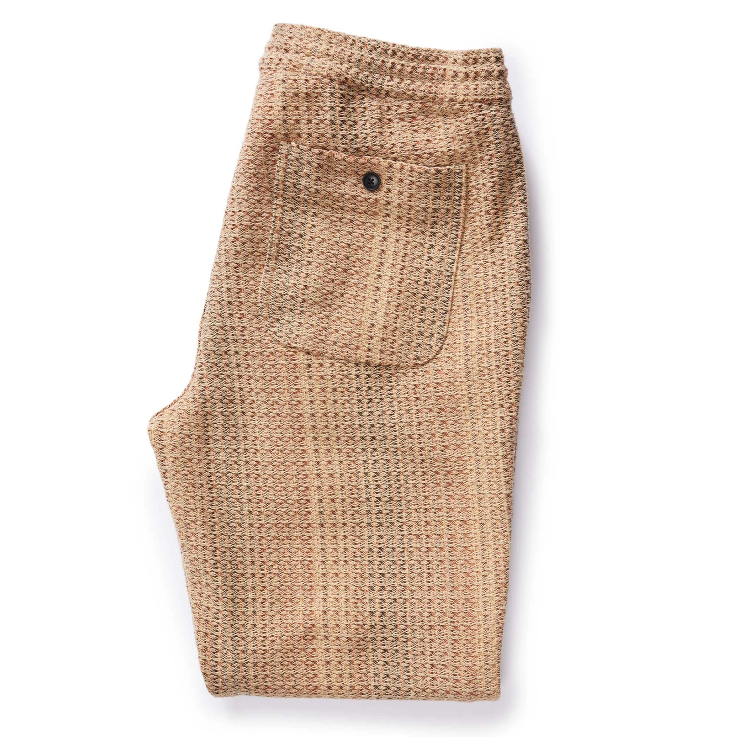 The Apres Pant In Baja Stripe - Image 5
