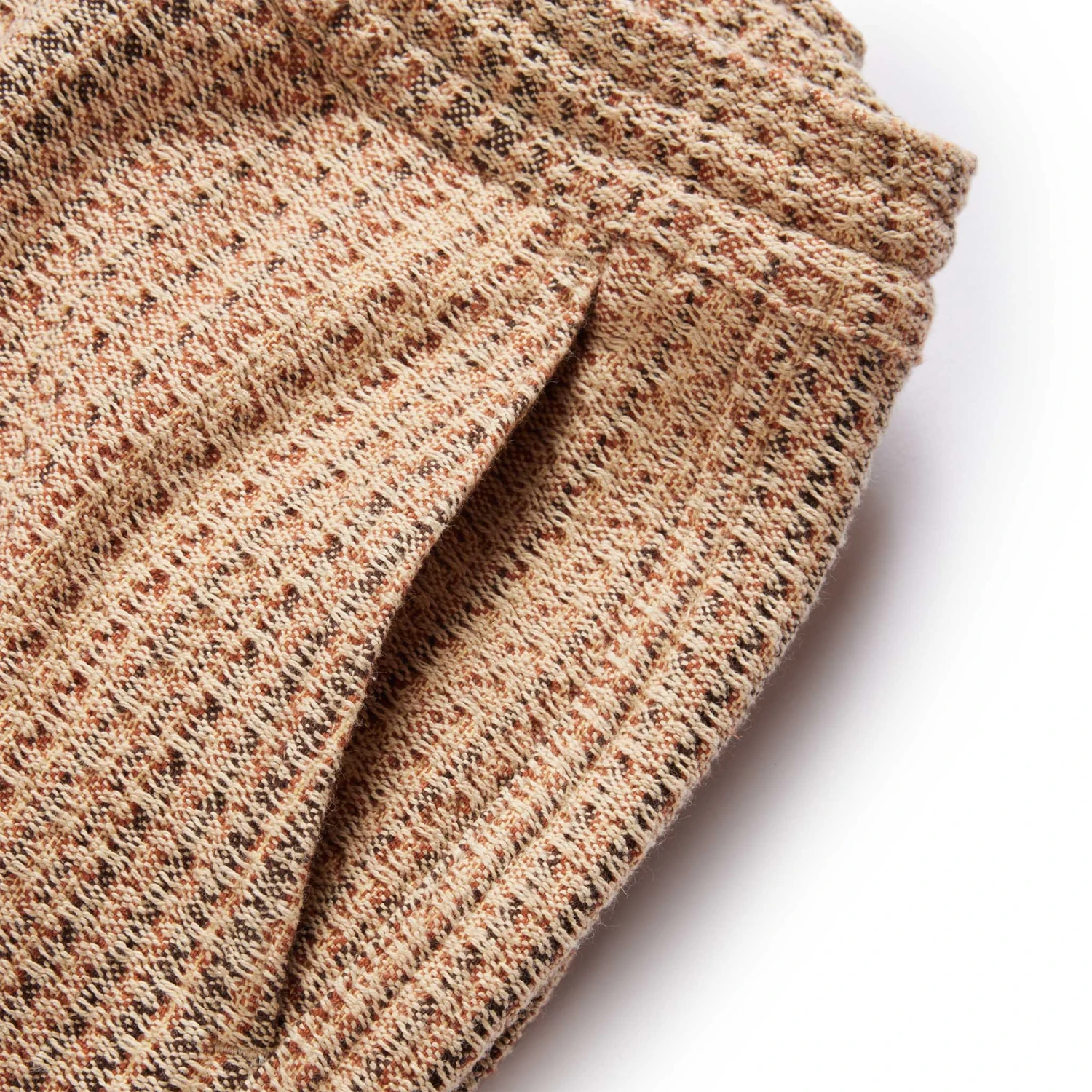 The Apres Pant In Baja Stripe - Image 7