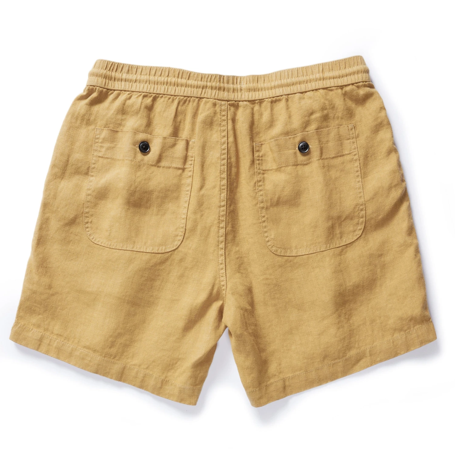 The Apres Short In Wheat Hemp - Image 5