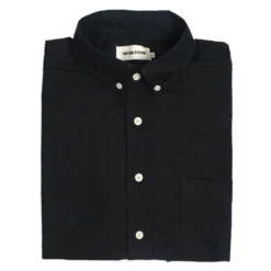 The Jack In Black Everyday Oxford
