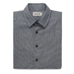 The Hyde In Mini Houndstooth