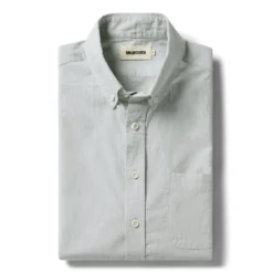 The Jack In Rainwater Micro Seersucker