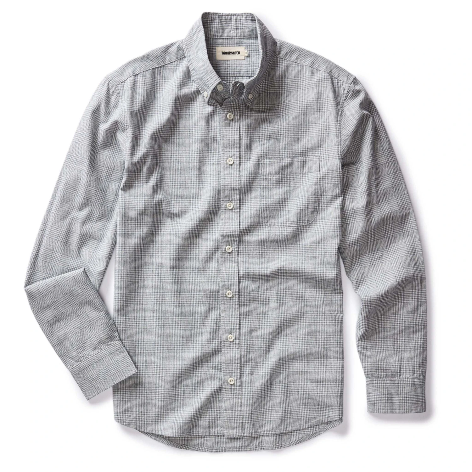 The Jack In Ash Twist Plaid - Image 6