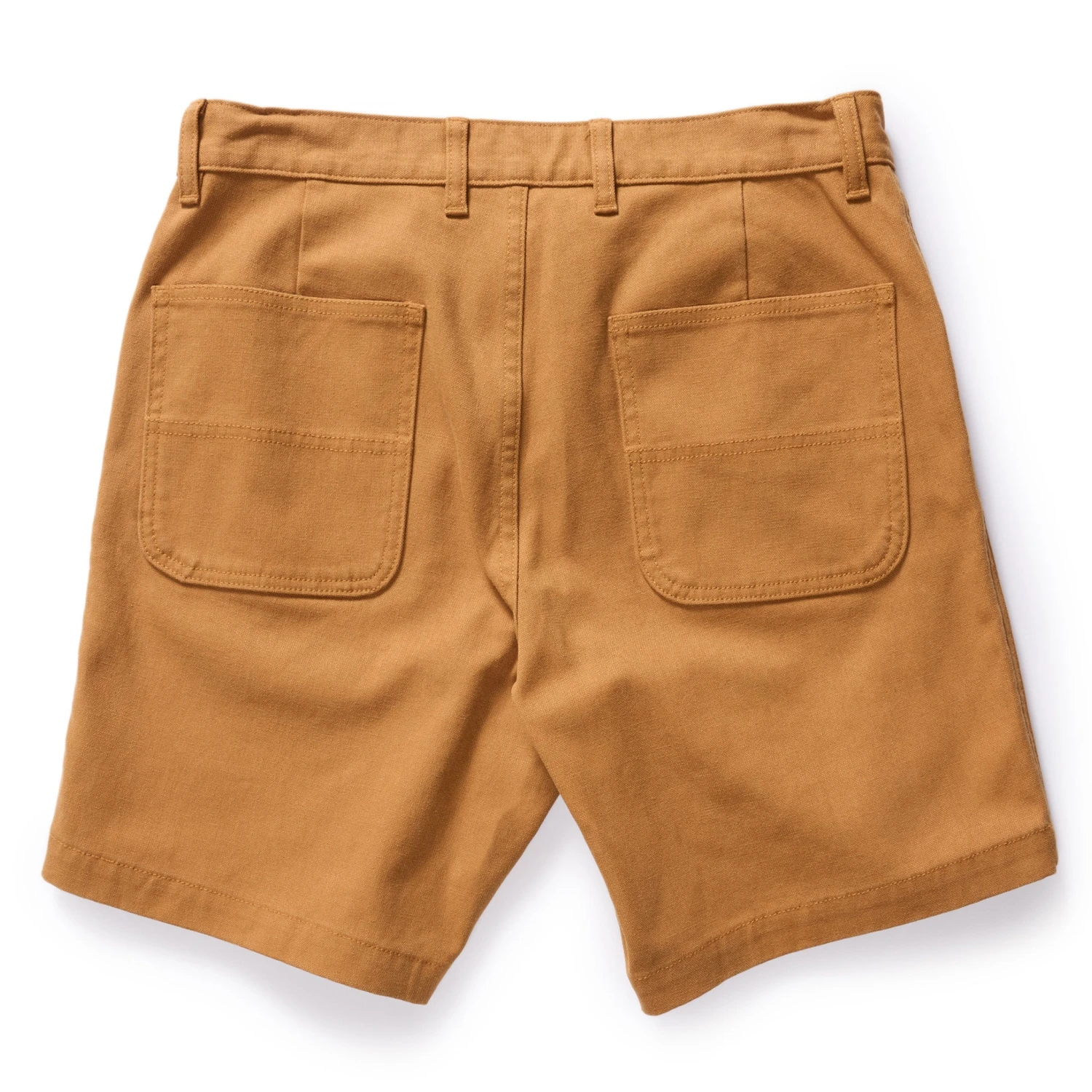 The Camp Short In Cedar Boss Duck - Image 5