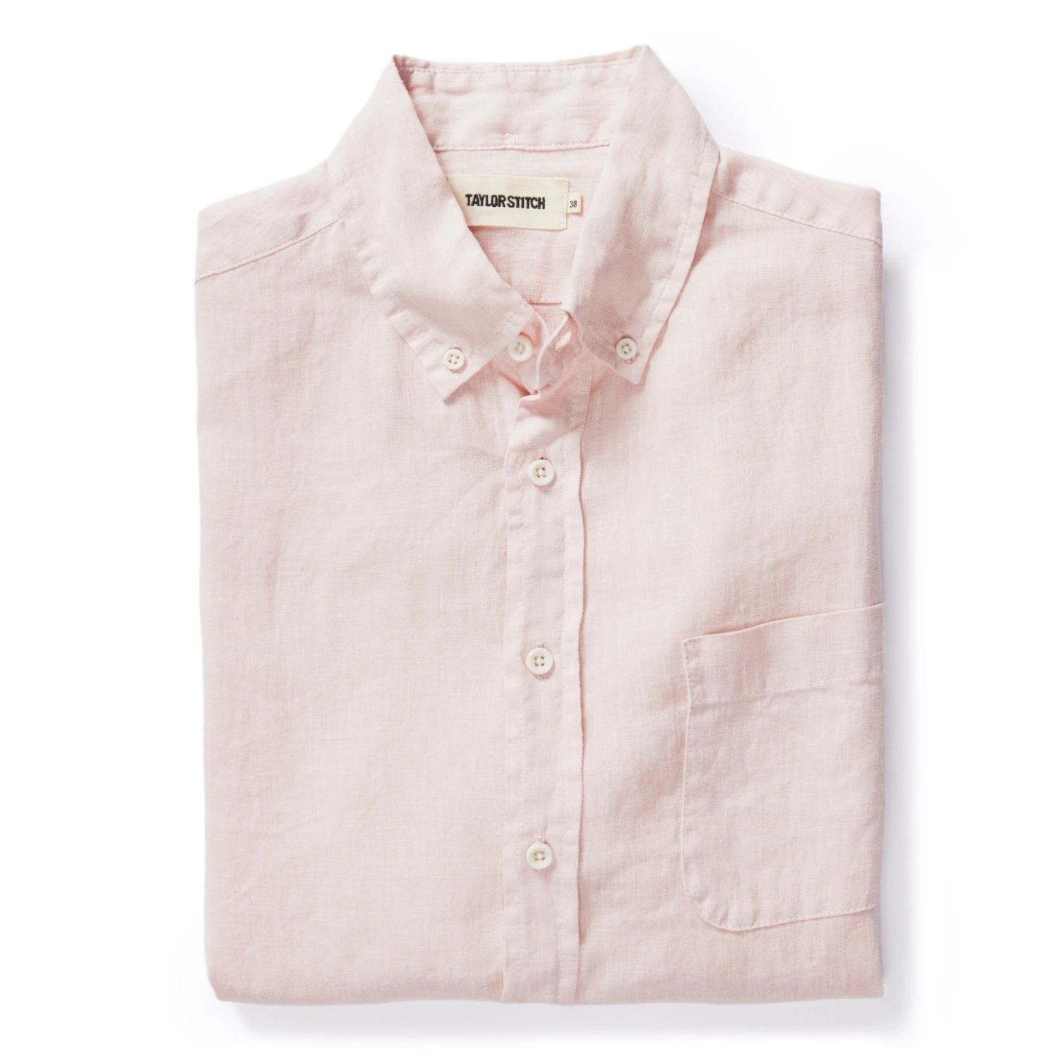 The Jack In Desert Dusk Linen