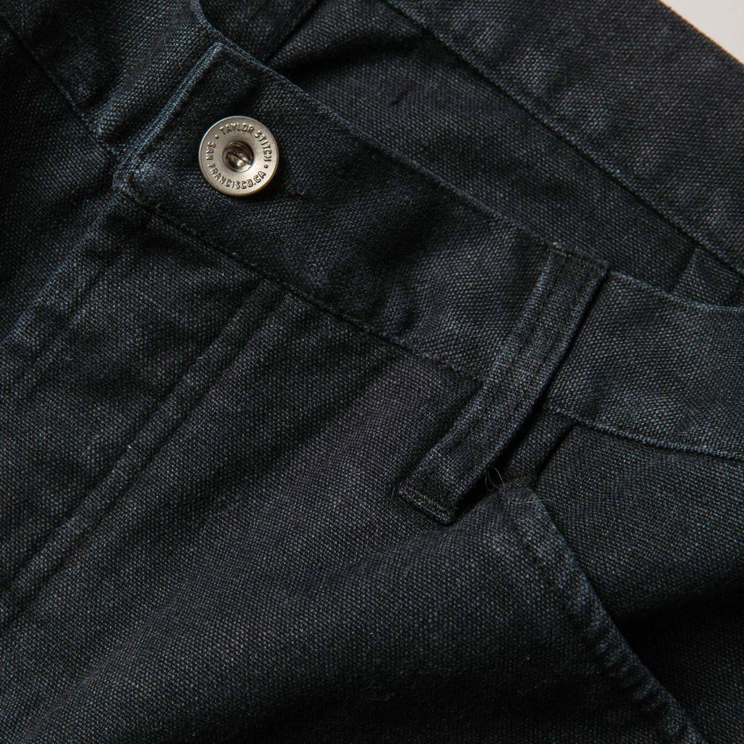 The Camp Pant In Coal Boss Duck - Image 10