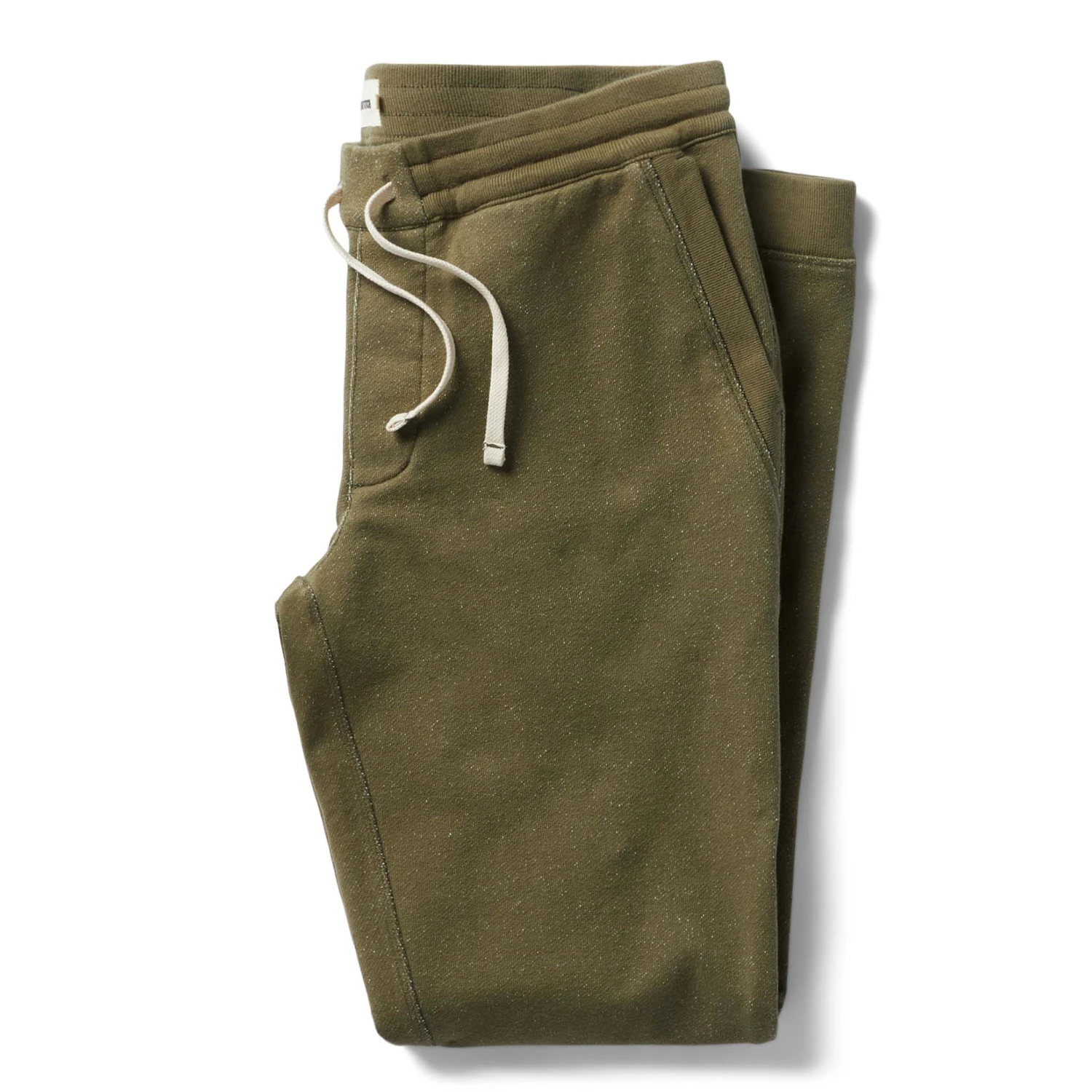 The Fillmore Pant In Cypress Terry