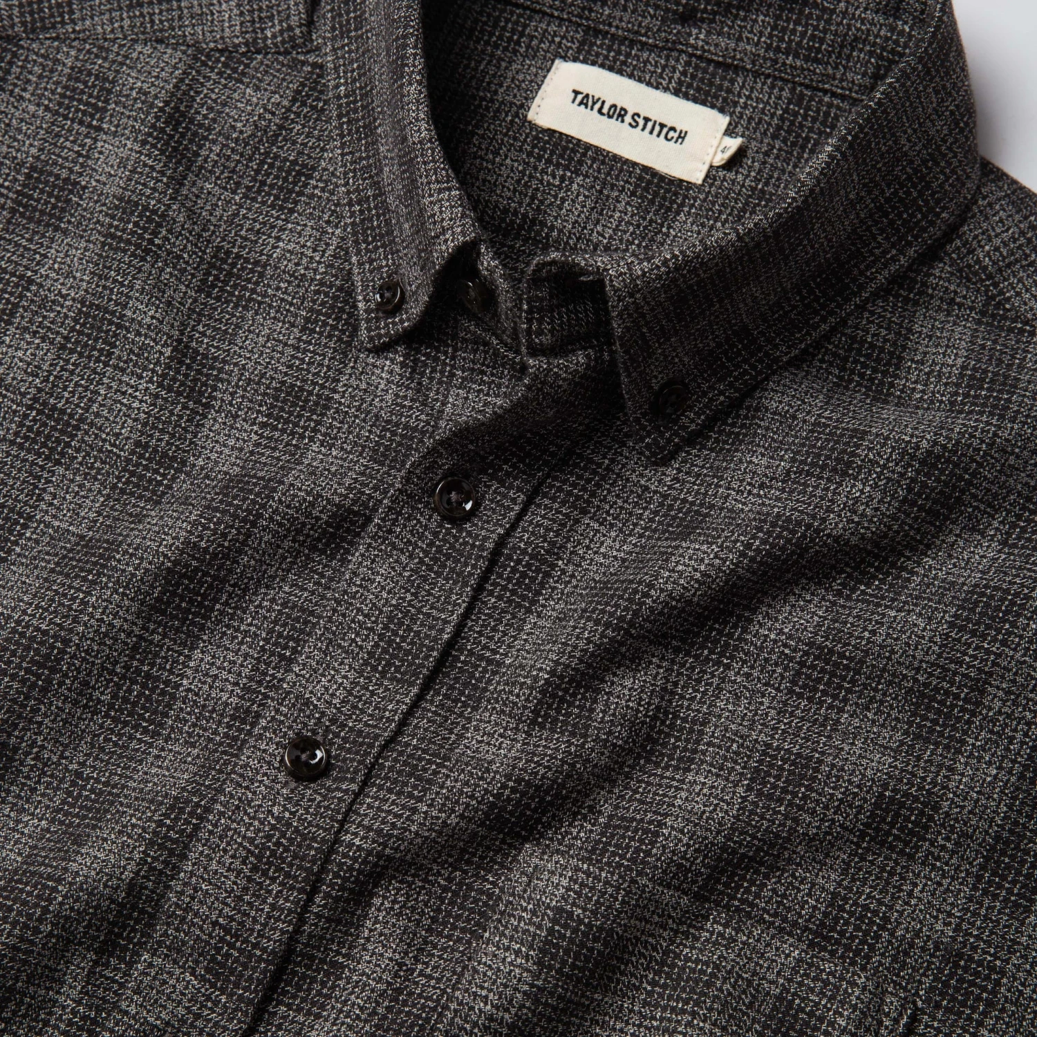 The Jack In Coal Jaspe Check - Image 6