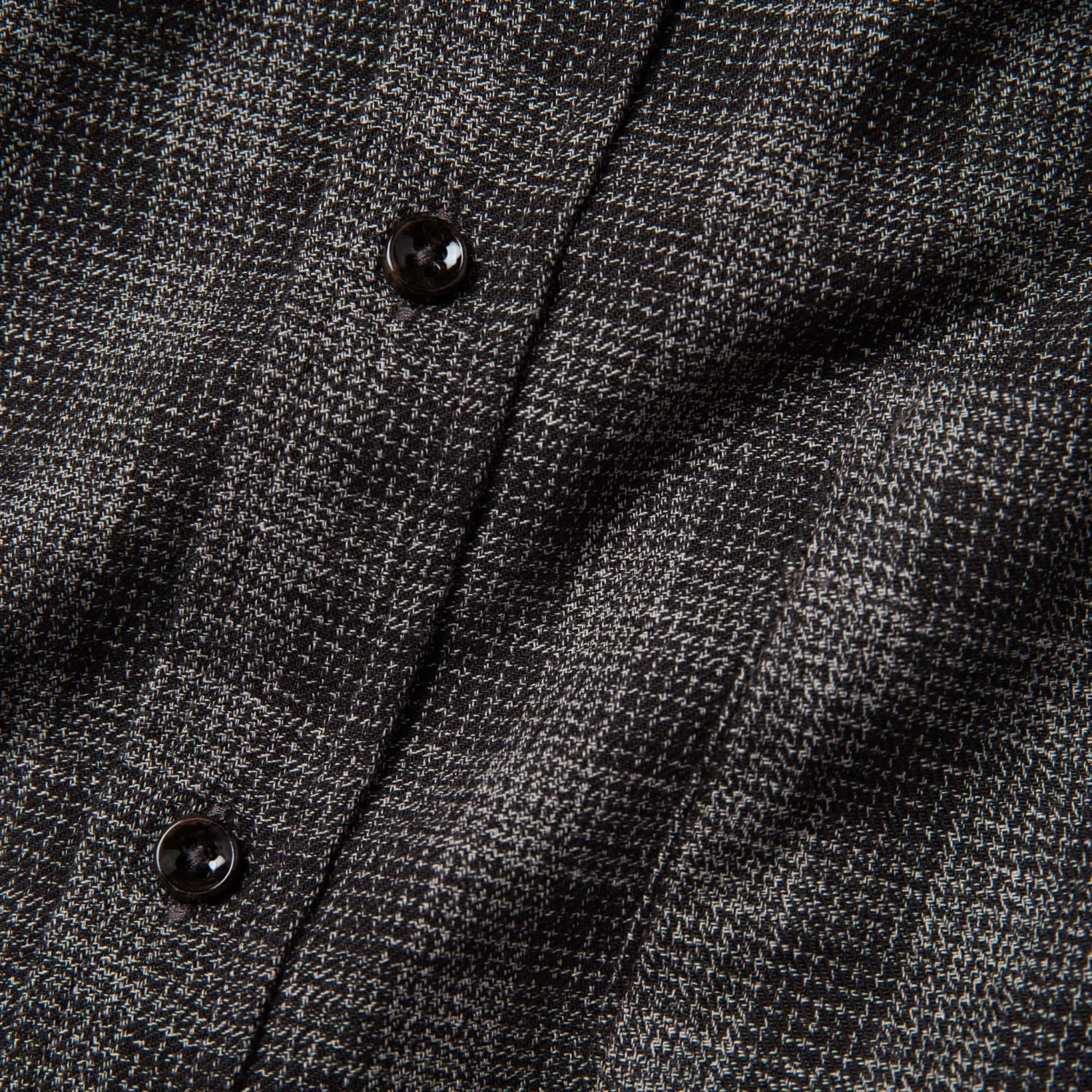 The Jack In Coal Jaspe Check - Image 7