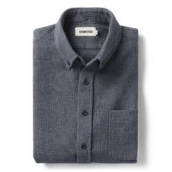 The Jack In Coal Jaspe Waffle