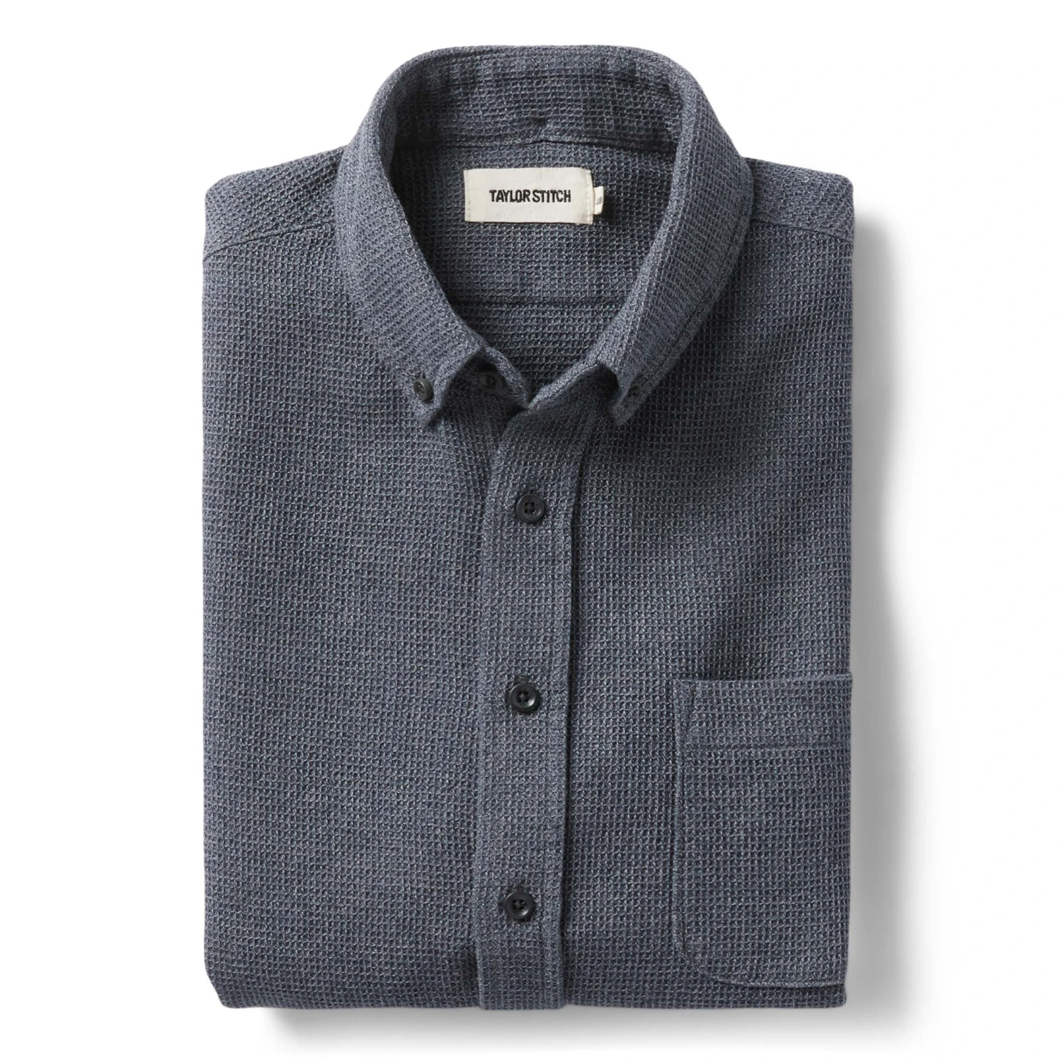 The Jack In Coal Jaspe Waffle