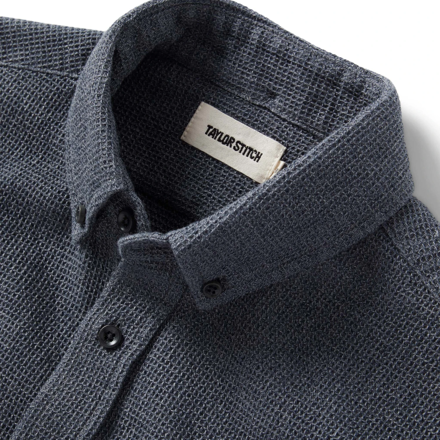 The Jack In Coal Jaspe Waffle - Image 6