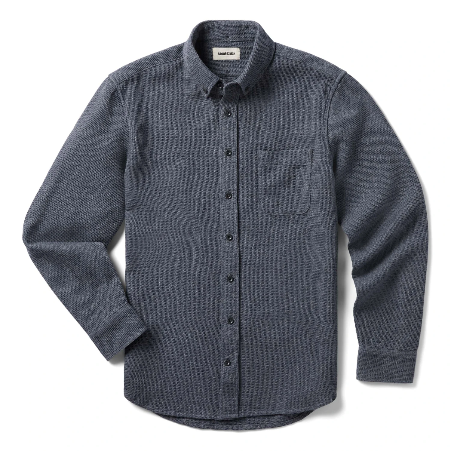 The Jack In Coal Jaspe Waffle - Image 8