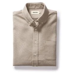 The Jack In Cement Waffle