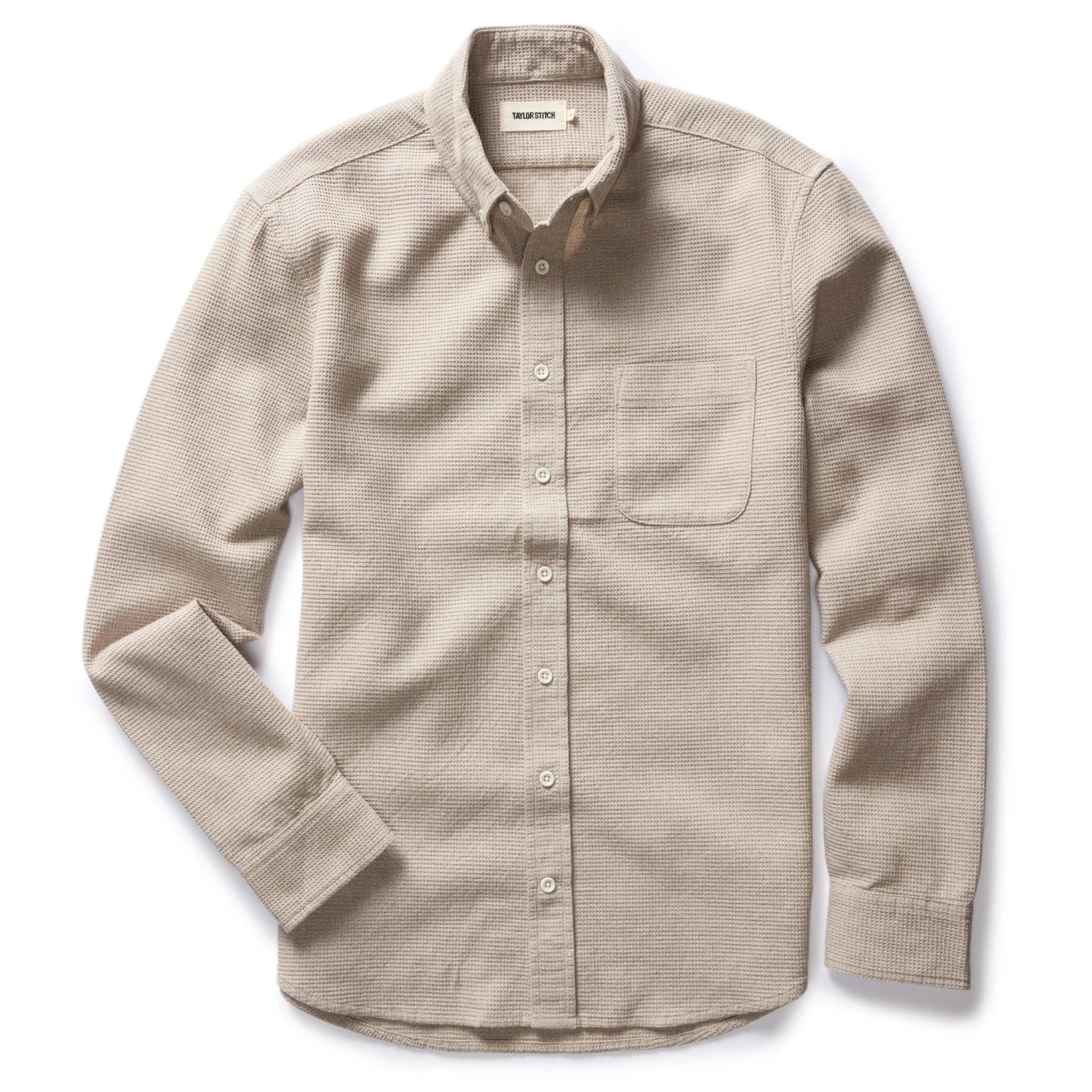 The Jack In Cement Waffle - Image 6