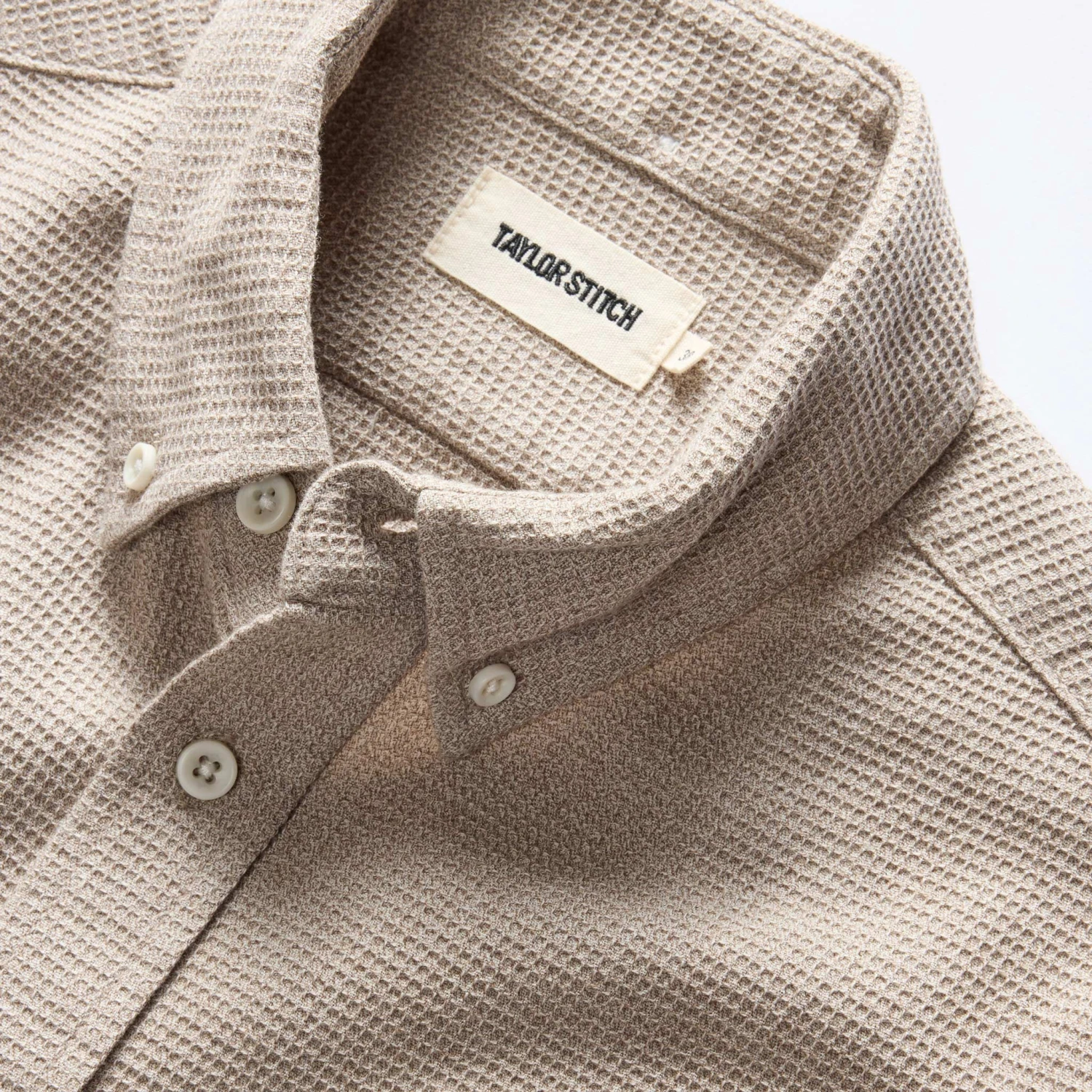 The Jack In Cement Waffle - Image 7