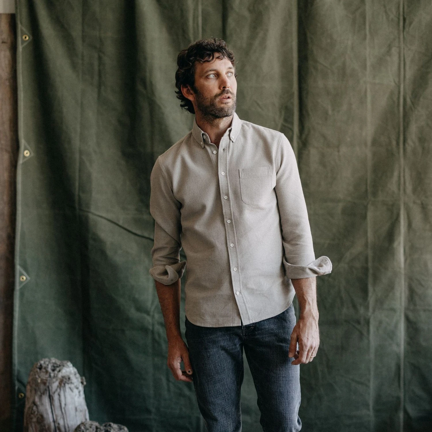 The Jack In Cement Waffle - Image 2