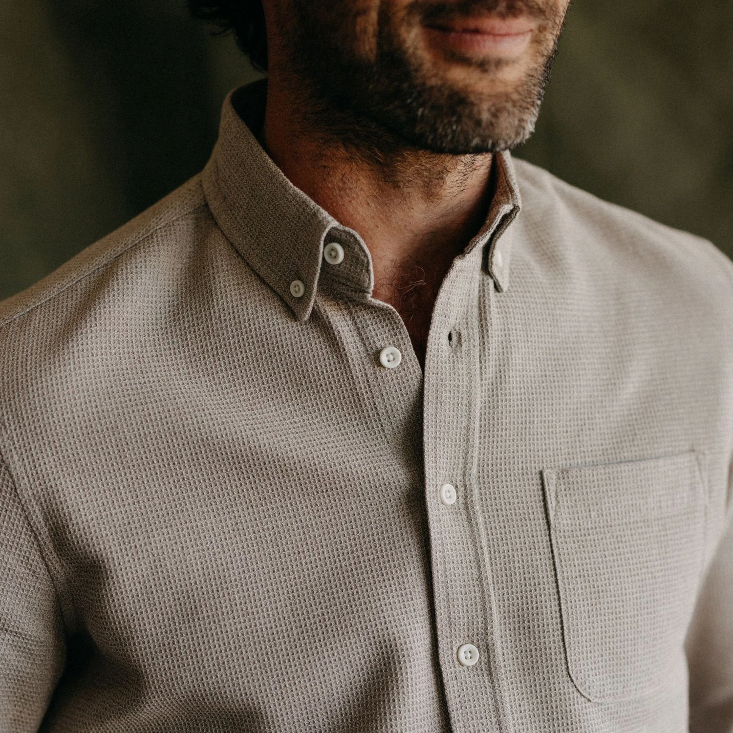 The Jack In Cement Waffle - Image 3