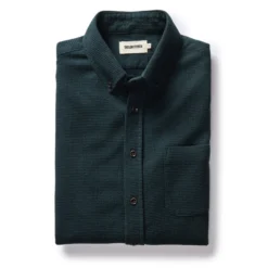 The Jack In Forest Waffle