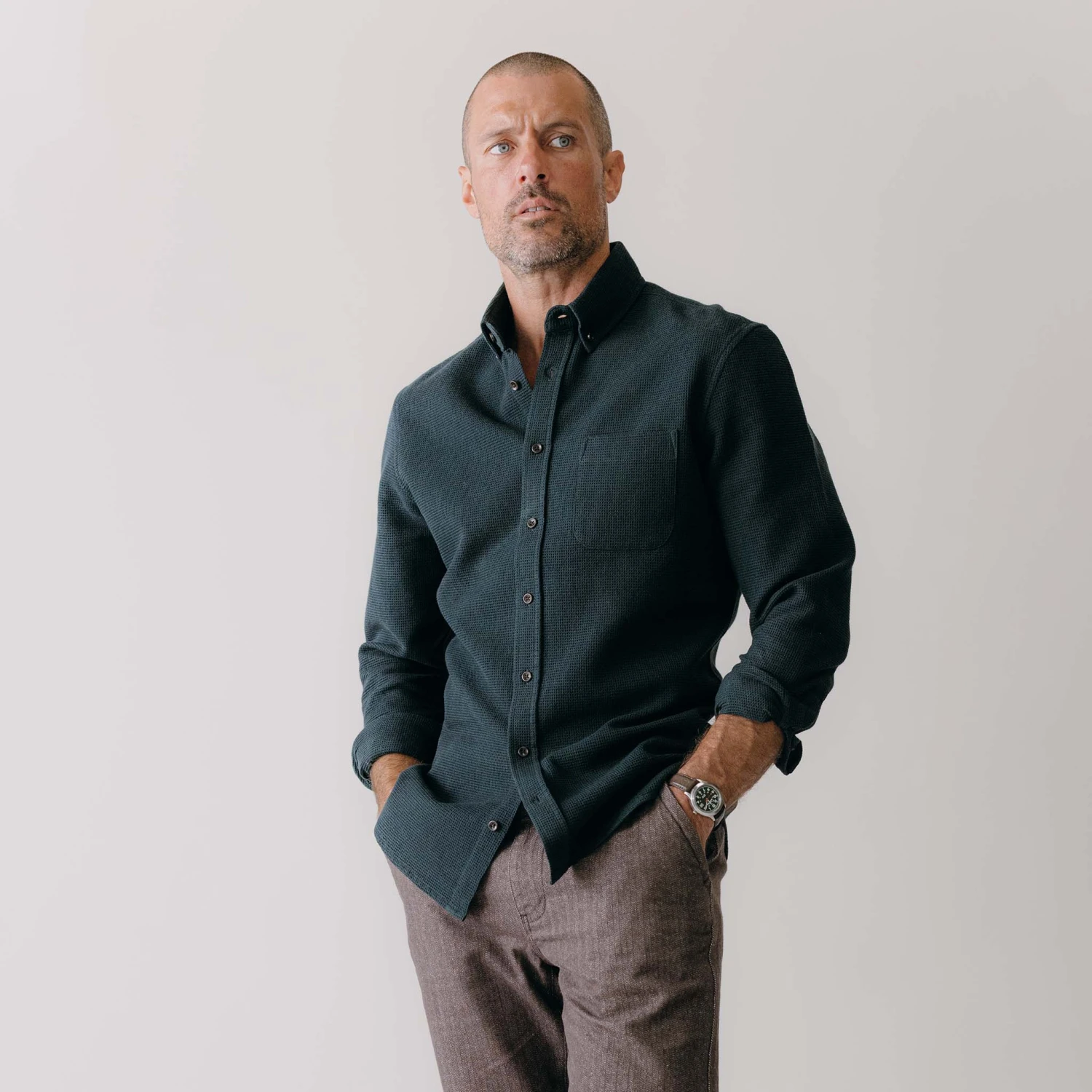 The Jack In Forest Waffle - Image 2