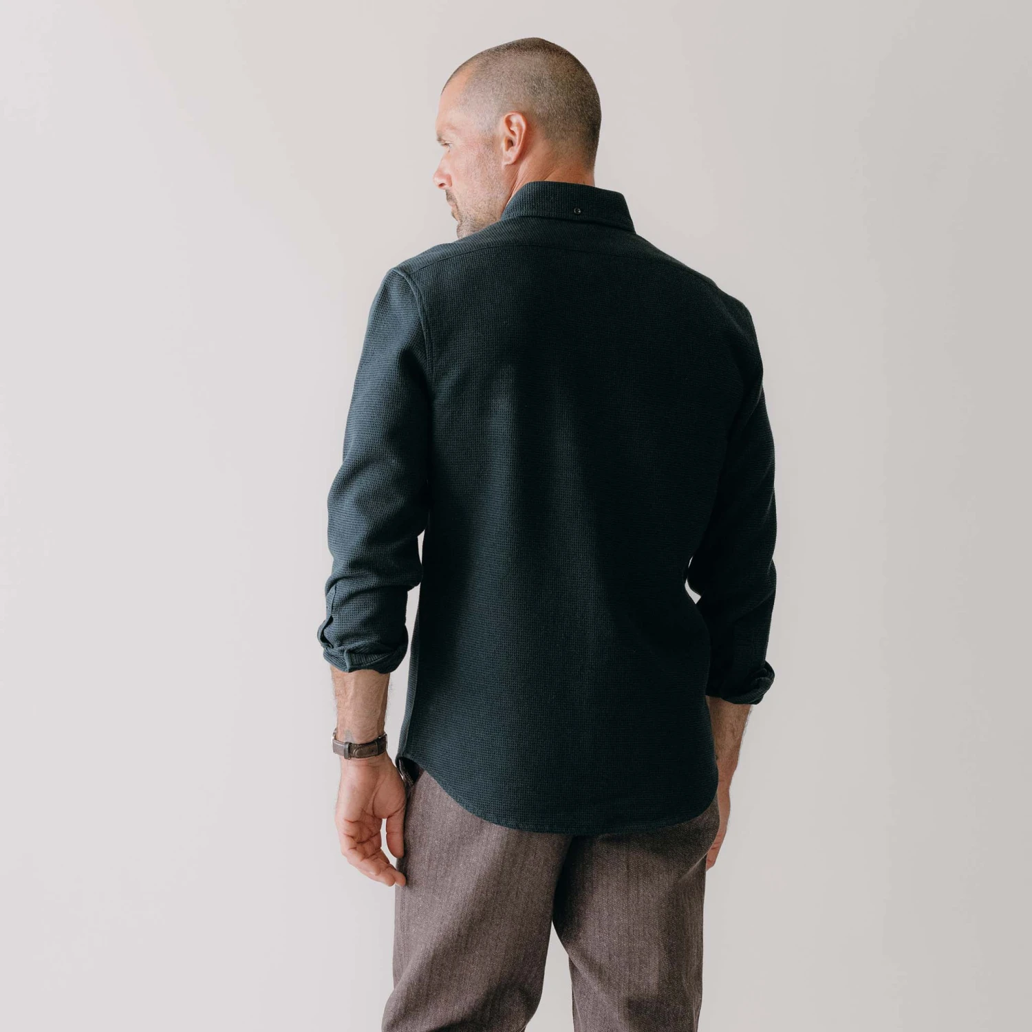 The Jack In Forest Waffle - Image 3