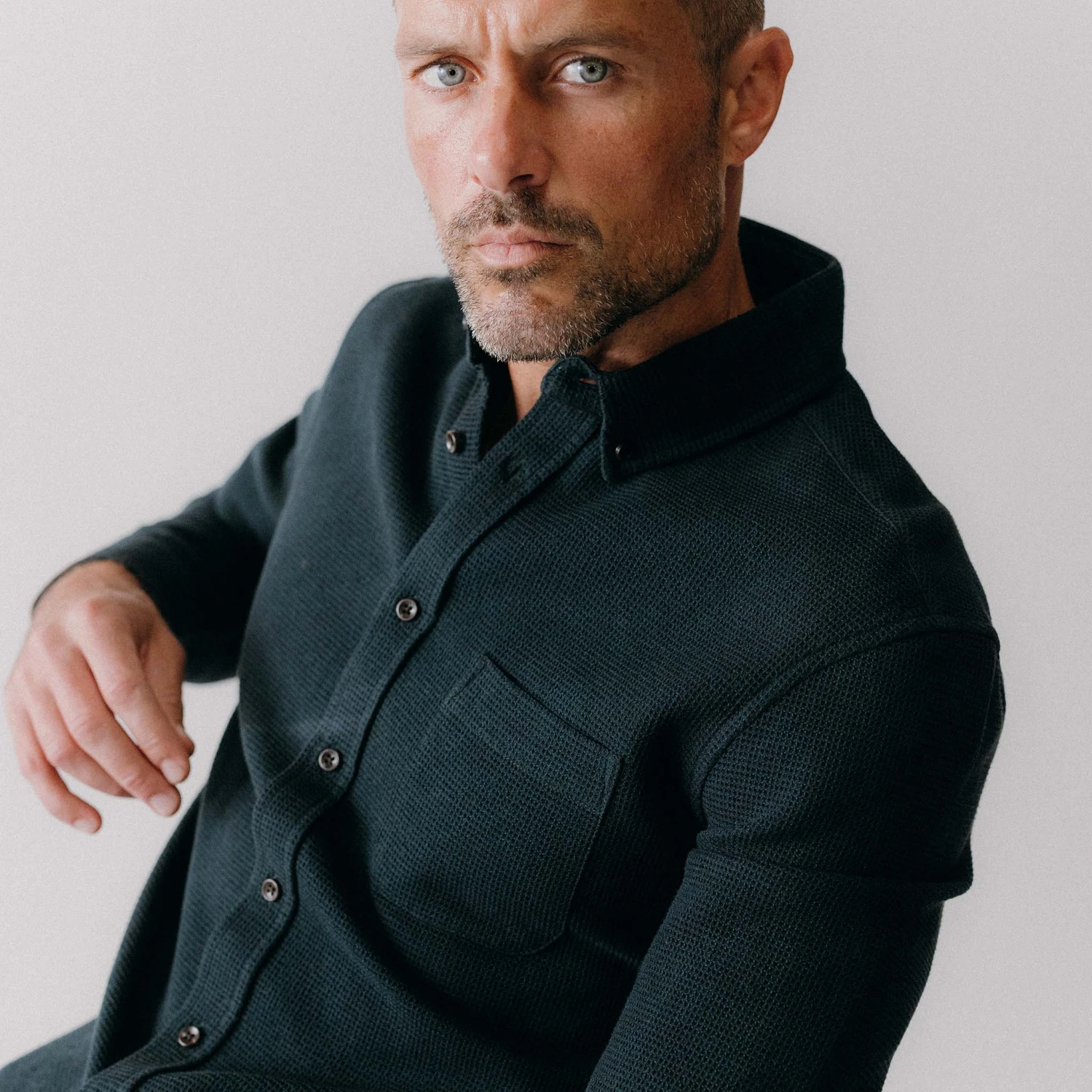 The Jack In Forest Waffle - Image 4