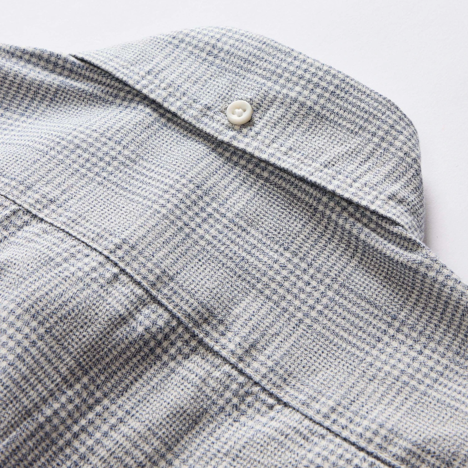 The Jack In Ash Twist Plaid - Image 8