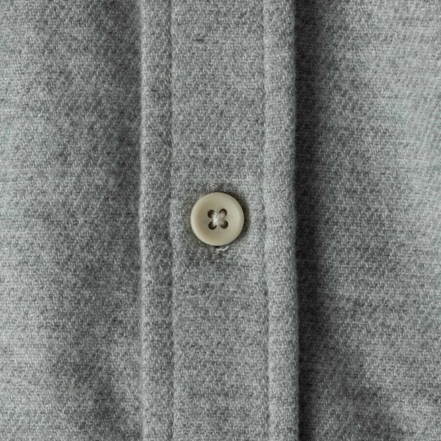 The Jack In Brushed Heather Grey - Image 6