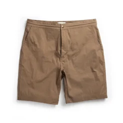 The Adventure Short In Mushroom