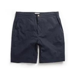 The Adventure Short In Navy