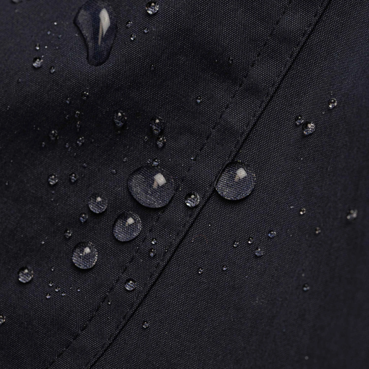 The Adventure Short In Navy - Image 8