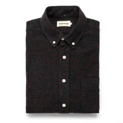 The Jack In Midnight Donegal