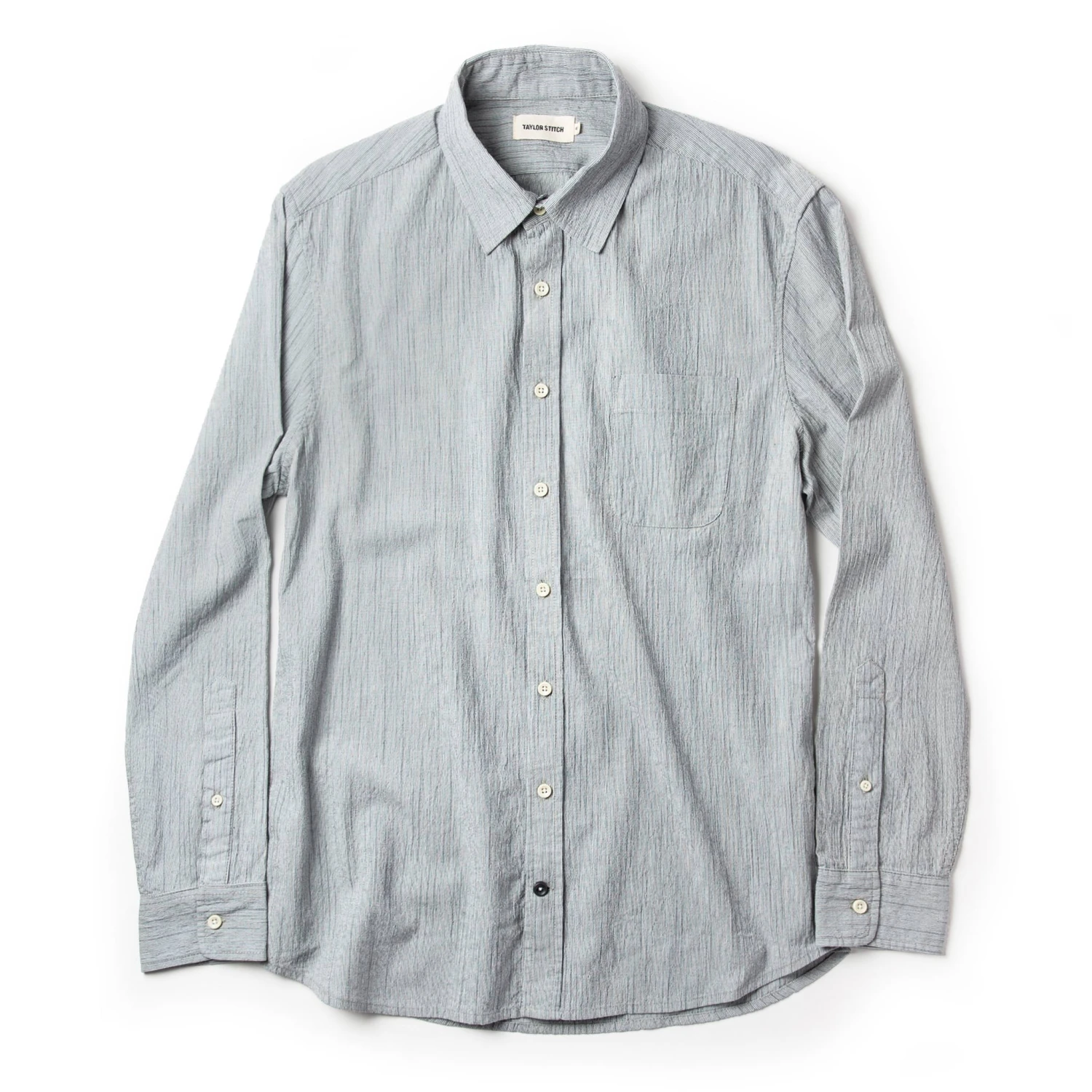 The California In Midnight Slub Micro Stripe - Image 8