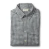 None The Jack In Brushed Ash Gingham