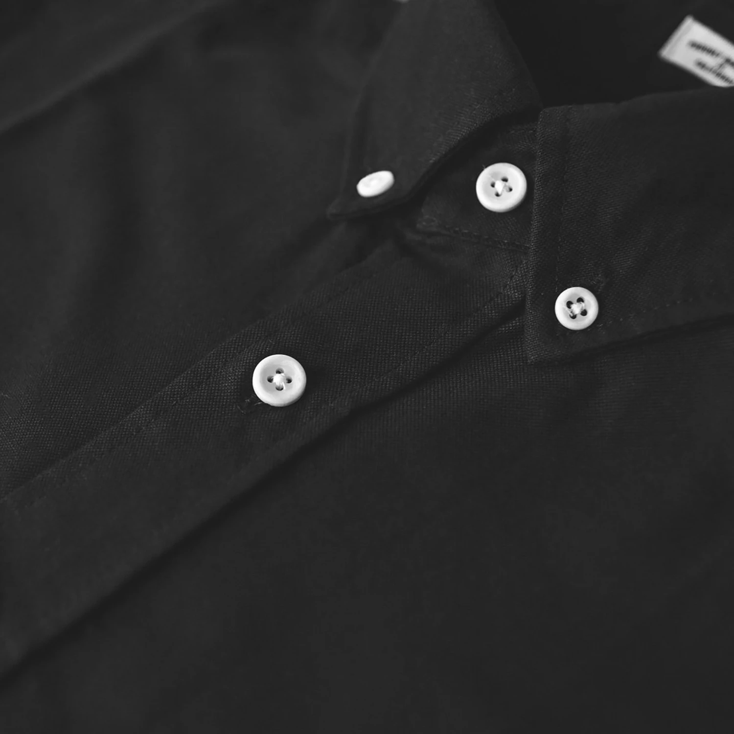 The Jack In Black Everyday Oxford - Image 7