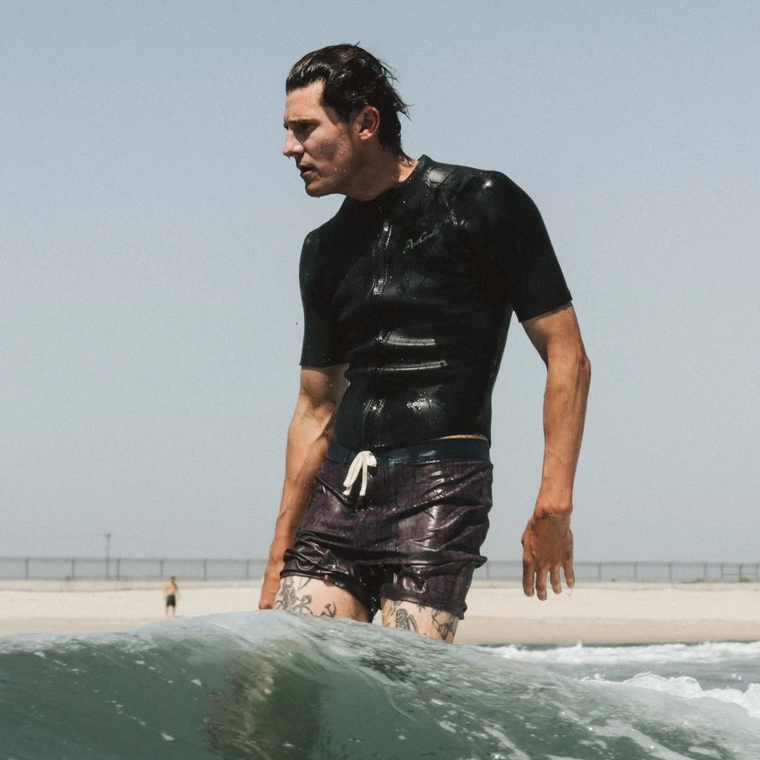 The Bo Boardie In Building Blocks - Image 3