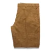 The Telegraph Trouser In British Khaki