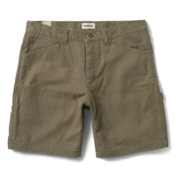 The Shaper Short In Stone Boss Duck