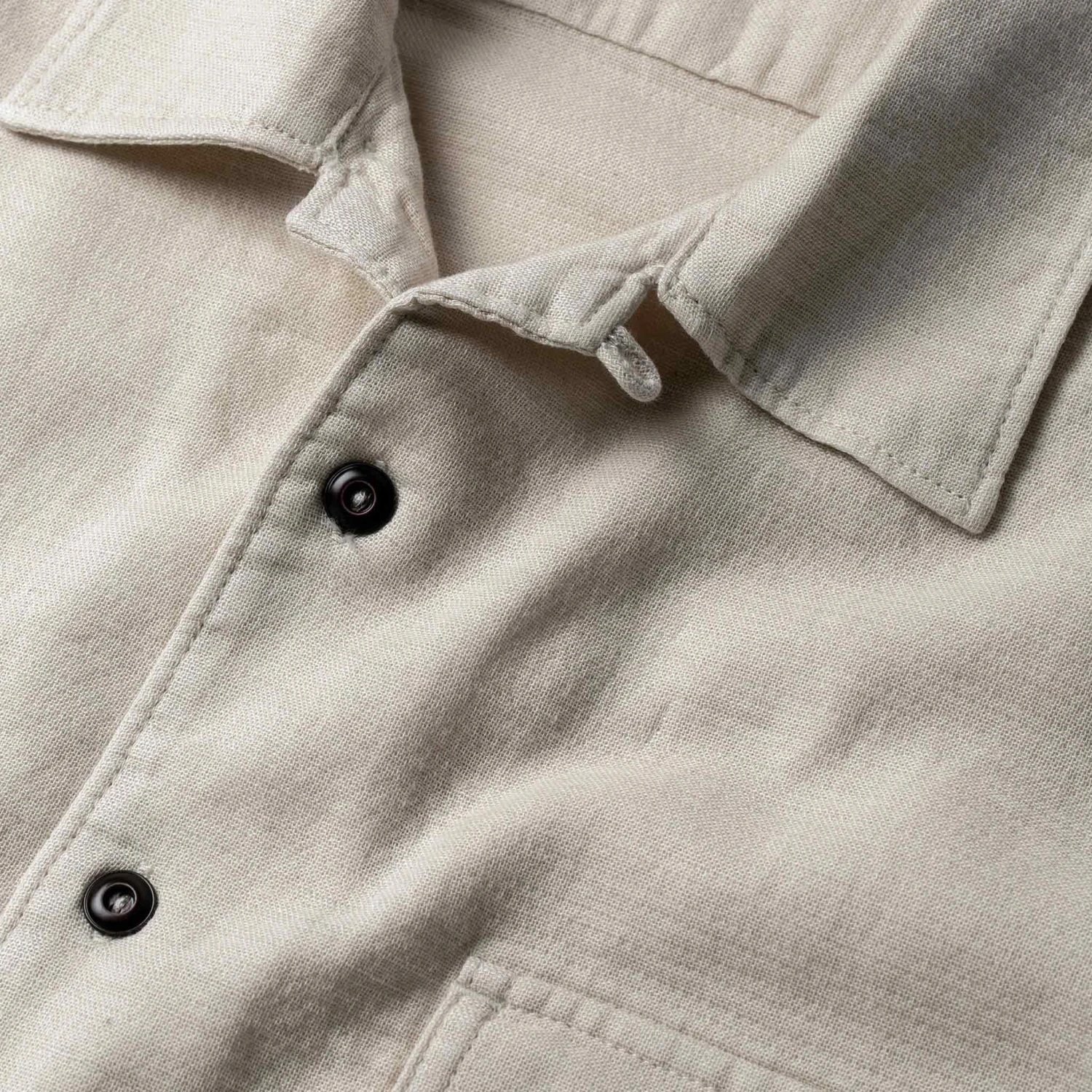 The Corso In Natural Double Cloth - Image 6